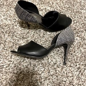 Nine West heels